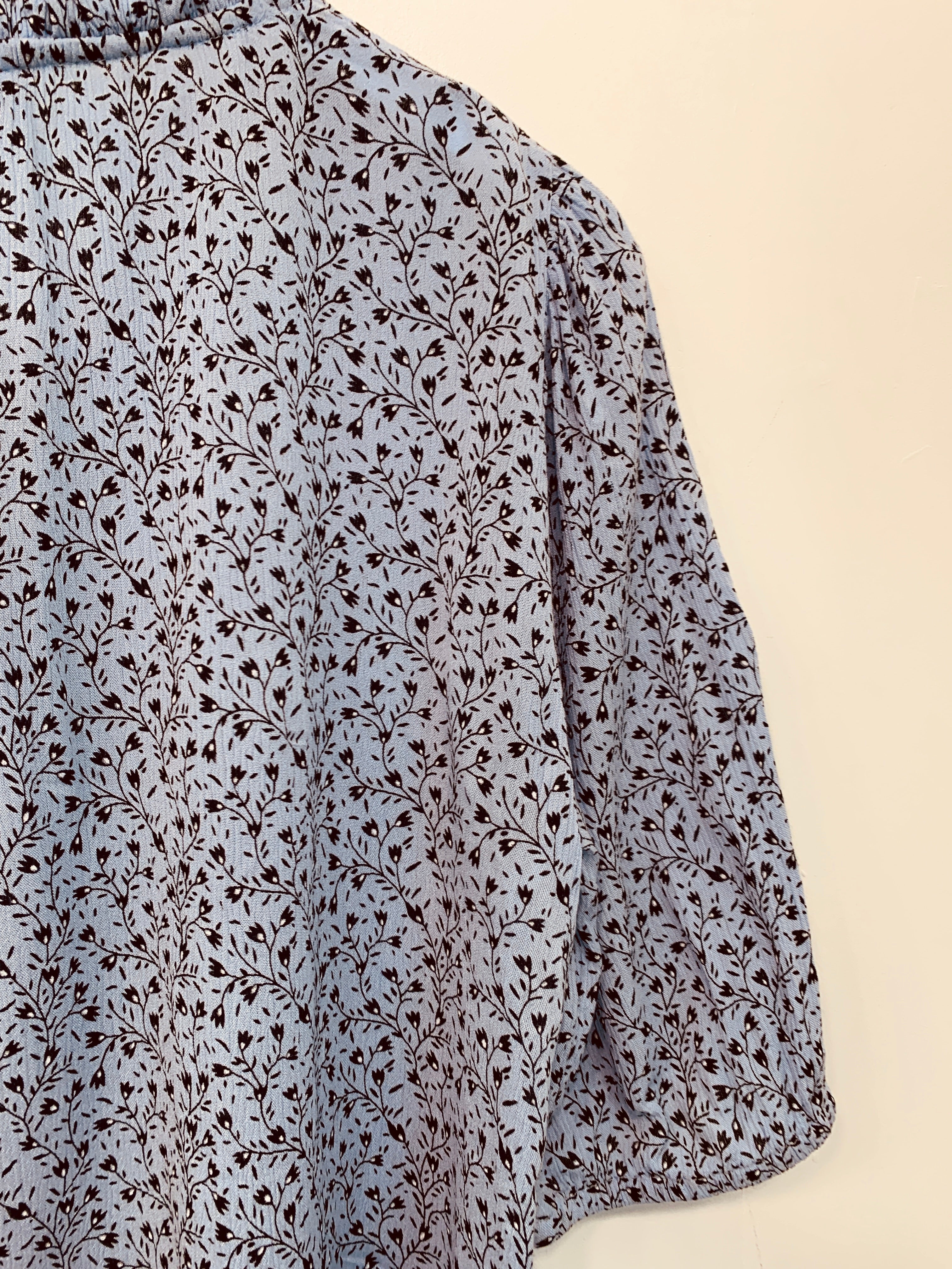 Kaffe Bluse